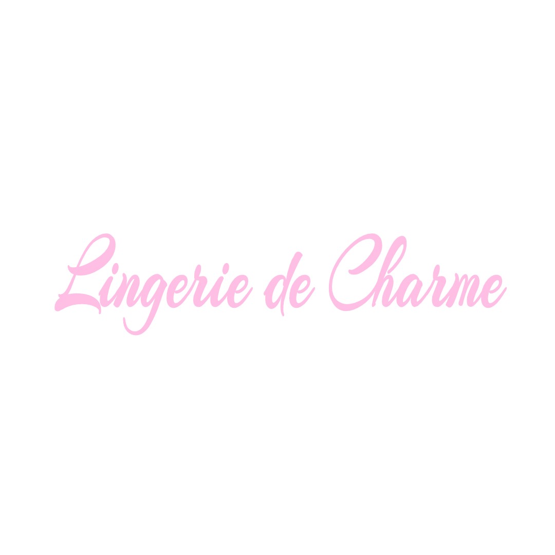 LINGERIE DE CHARME COLLEVILLE-MONTGOMERY